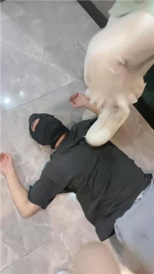 图片[8]_【伊妮】双S-校园霸凌暴虐师兄【完整版】_HD绳艺资源