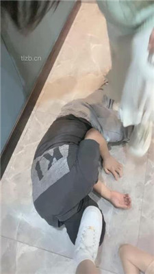 图片[9]_【伊妮】双S-校园霸凌暴虐师兄【完整版】_HD绳艺资源