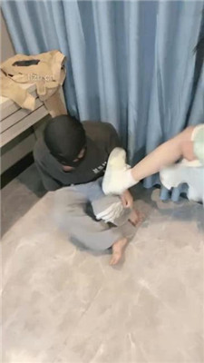 图片[11]_【伊妮】双S-校园霸凌暴虐师兄【完整版】_HD绳艺资源