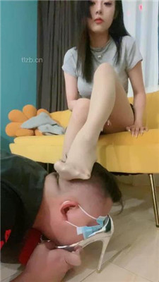 图片[7]_【不知名美女】银色高跟-碾压虐乳/坐垫吸臭/浓痰【完整版】_HD绳艺资源