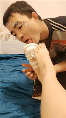 图片[6]_【鱼子酱】跪舔萝莉S的脏鞋子_HD绳艺资源