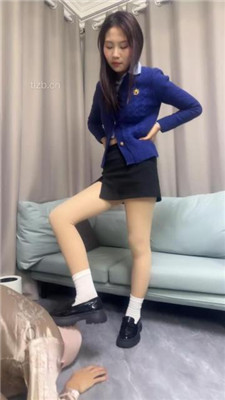 图片[9]_【狗哥】175素人S-皮鞋白袜调绿帽奴【上】_HD绳艺资源