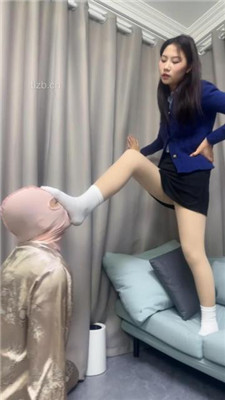 图片[15]_【狗哥】175素人S-皮鞋白袜调绿帽奴【上】_HD绳艺资源