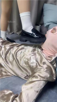 图片[17]_【狗哥】175素人S-皮鞋白袜调绿帽奴【上】_HD绳艺资源