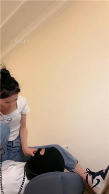 图片[12]_【文文sama】AJ全体重踩脸/内裤套头_HD绳艺资源