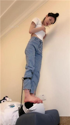 图片[16]_【文文sama】AJ全体重踩脸/内裤套头_HD绳艺资源