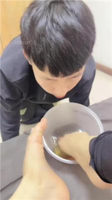 图片[11]_【哈市文文】黑丝脚诱惑-居家伺候_HD绳艺资源