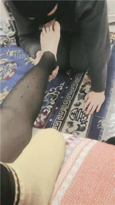 图片[2]_【大西北夫妻】原味棉袜脚气味辱_HD绳艺资源