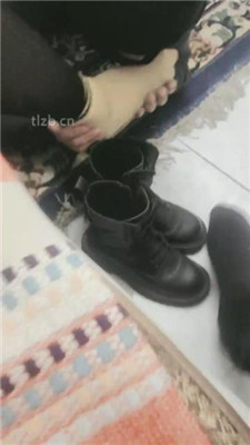 图片[3]_【大西北夫妻】原味棉袜脚气味辱_HD绳艺资源