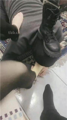 图片[4]_【大西北夫妻】原味棉袜脚气味辱_HD绳艺资源