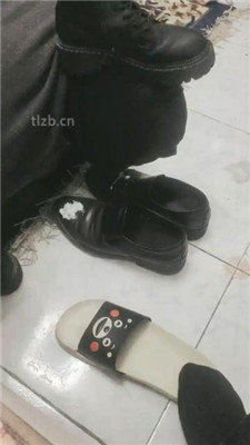 图片[5]_【大西北夫妻】原味棉袜脚气味辱_HD绳艺资源