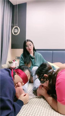 图片[5]_【小羊】双母畜-裸足恋足舔_HD绳艺资源