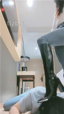 图片[6]_【妮蔻】长靴S胯下辱/掐肉/吃白袜/臭脚捂脸_HD绳艺资源