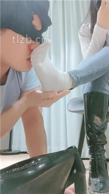 图片[16]_【妮蔻】长靴S胯下辱/掐肉/吃白袜/臭脚捂脸_HD绳艺资源