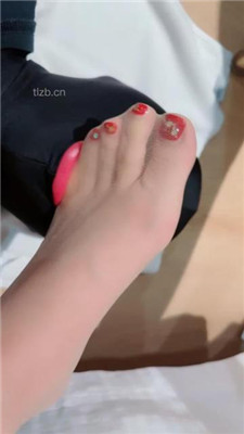 图片[3]_【弈大】近距离原味肉丝脚闻舔_HD绳艺资源