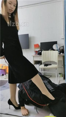 图片[6]_【珈瑶】嘴塞白袜/高跟美腿诱惑调_HD绳艺资源