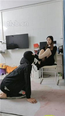 图片[8]_【珈瑶】嘴塞白袜/高跟美腿诱惑调_HD绳艺资源