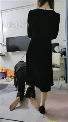 图片[9]_【珈瑶】嘴塞白袜/高跟美腿诱惑调_HD绳艺资源