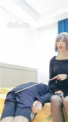 图片[11]_【沉鱼圣上】短靴黑丝踩脚垫/提档/虐乳/sp打手心_HD绳艺资源