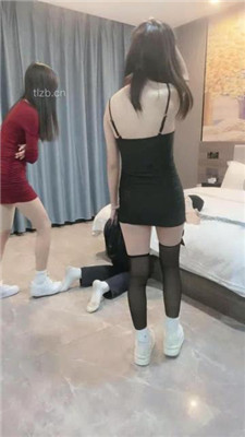 图片[3]_【伊妮】双S-不听话就要挨打_HD绳艺资源