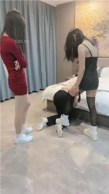 图片[4]_【伊妮】双S-不听话就要挨打_HD绳艺资源