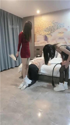 图片[5]_【伊妮】双S-不听话就要挨打_HD绳艺资源