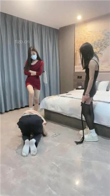 图片[6]_【伊妮】双S-不听话就要挨打_HD绳艺资源