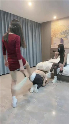 图片[7]_【伊妮】双S-不听话就要挨打_HD绳艺资源