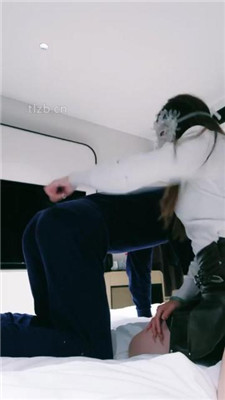 图片[2]_【小奶瓶】惹主人生气的下场【下】_HD绳艺资源