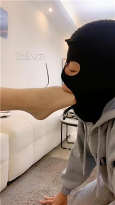 图片[6]_【奈儿】肉丝脚插嘴/狗链遛狗_HD绳艺资源