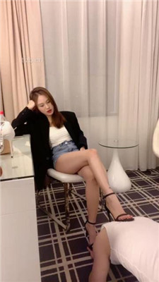 图片[3]_【盖洛】高跟凉鞋美腿辱虐家奴_HD绳艺资源