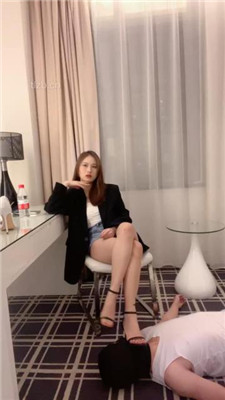 图片[5]_【盖洛】高跟凉鞋美腿辱虐家奴_HD绳艺资源