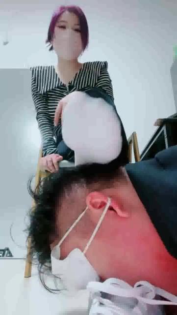 图片[5]_【甜心教主】跑步后原味鞋袜气味控制_HD绳艺资源