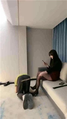 图片[5]_【文希】模特S-耳光-sp虐打_HD绳艺资源