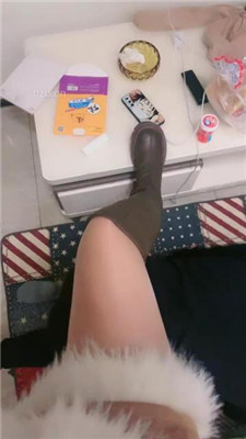 图片[2]_【西西S】转胯爬行/肉丝脚插嘴/长靴虐_HD绳艺资源