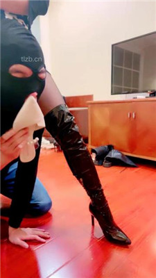 图片[5]_【莫妮卡S】性感S长靴虐废-艺术圣水-狗卑微到尘埃_HD绳艺资源