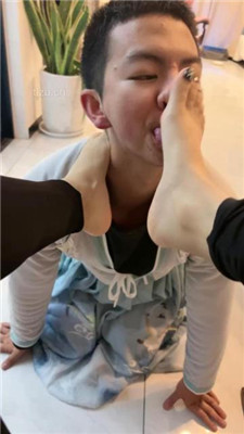 图片[14]_【汐言】圈养家奴生活化伺候_HD绳艺资源