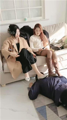 图片[4]_【玥悦S】姐妹花S-藤条训练/户外踩虐/骑马【双视角完整版】_HD绳艺资源