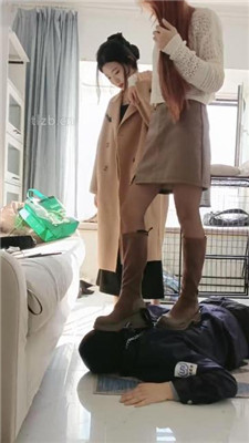 图片[5]_【玥悦S】姐妹花S-藤条训练/户外踩虐/骑马【双视角完整版】_HD绳艺资源