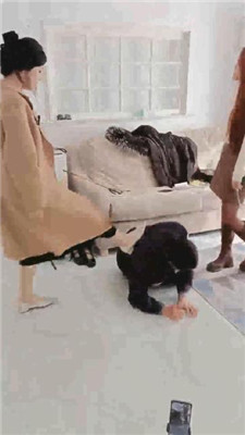 图片[8]_【玥悦S】姐妹花S-藤条训练/户外踩虐/骑马【双视角完整版】_HD绳艺资源