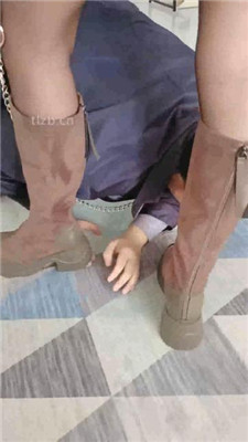 图片[9]_【玥悦S】姐妹花S-藤条训练/户外踩虐/骑马【双视角完整版】_HD绳艺资源