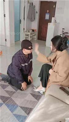 图片[11]_【玥悦S】姐妹花S-藤条训练/户外踩虐/骑马【双视角完整版】_HD绳艺资源