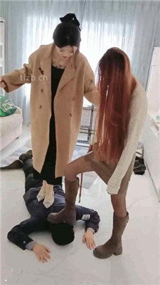 图片[14]_【玥悦S】姐妹花S-藤条训练/户外踩虐/骑马【双视角完整版】_HD绳艺资源