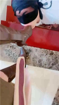 图片[5]_【高傲S】长靴闻舔/原味脚深喉_HD绳艺资源