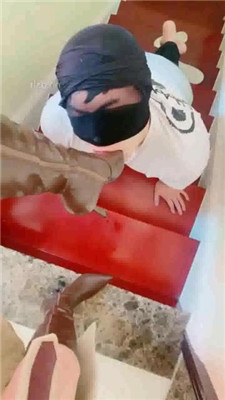 图片[9]_【高傲S】长靴闻舔/原味脚深喉_HD绳艺资源