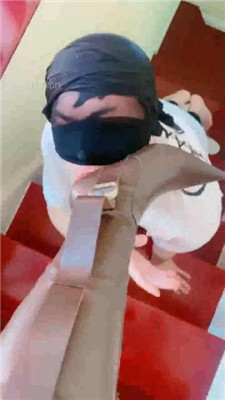 图片[11]_【高傲S】长靴闻舔/原味脚深喉_HD绳艺资源