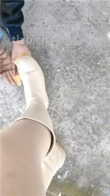 图片[6]_【爱可呀】学姐天台伺候校花和我_HD绳艺资源