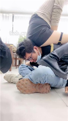 图片[10]_【小九】双S-超高难度挑战刑虐踢踹_HD绳艺资源