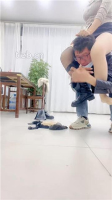 图片[11]_【小九】双S-超高难度挑战刑虐踢踹_HD绳艺资源