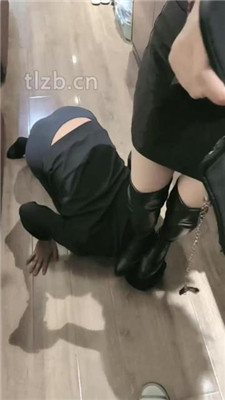 图片[7]_【心甜夫妻】跪镜子前羞辱/舔脏鞋/喝圣水/揪耳朵/转胯【完整版】_HD绳艺资源